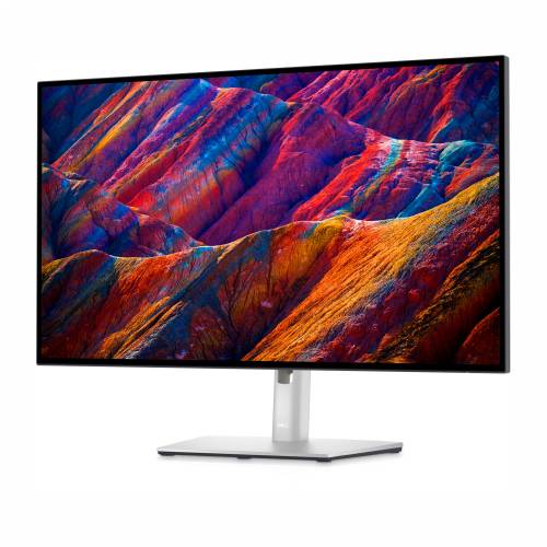 Dell U2723QE 4K-UHD monitor - IPS, podešavanje visine, USB-C, LAN Cijena