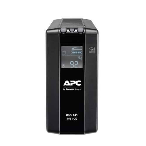 APC Back-UPS Pro BR900MI UPS 900VA, 540W, Line Interactive, 6x C13 Cijena