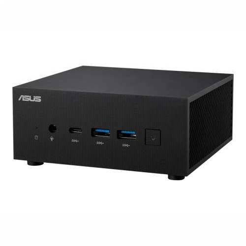 ASUS PN52-BBR556HD Barebone R5 5600H