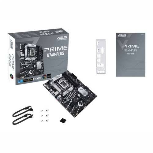 ASUS PRIME B760-PLUS LGA1700 B760 Cijena