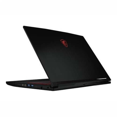 MSI Thin GF63 11UC-1261XHR, 15.6 Full HD, Intel Core i5-11400H, 16GB RAM, 512GB SSD, NVIDIA GeForce RTX 3050 MaxQ, FreeDOS Cijena