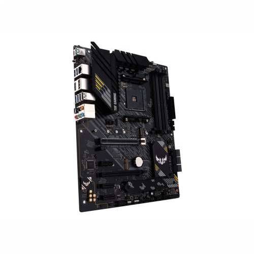 ASUS TUF GAMING B550-PLUS AM4 ATX Cijena