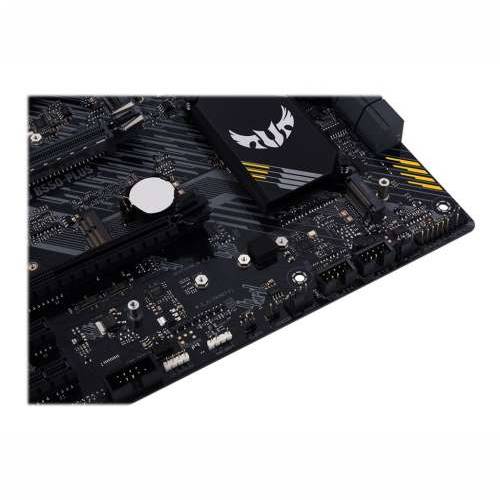 ASUS TUF GAMING B550-PLUS AM4 ATX Cijena