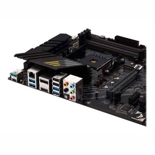 ASUS TUF GAMING B550-PLUS AM4 ATX Cijena