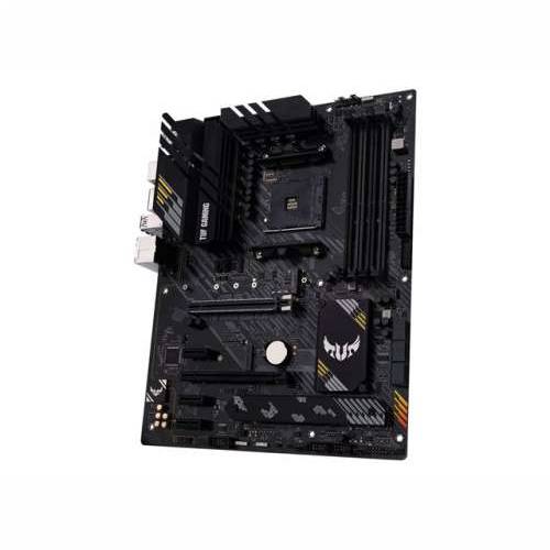 ASUS TUF GAMING B550-PLUS AM4 ATX Cijena