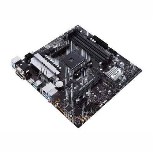 ASUS PRIME B550M-A AM4 DDR4 mATX MB Cijena