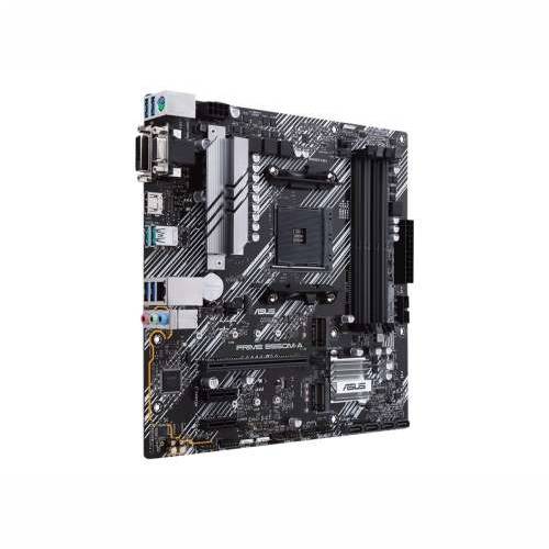 ASUS PRIME B550M-A AM4 DDR4 mATX MB Cijena