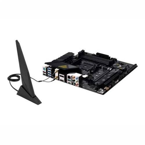 ASUS TUF GAMING B550M-PLUS WIFI II Cijena
