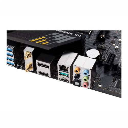 ASUS TUF GAMING B550M-PLUS WIFI II Cijena