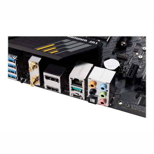 ASUS TUF GAMING B550M-PLUS WIFI II Cijena