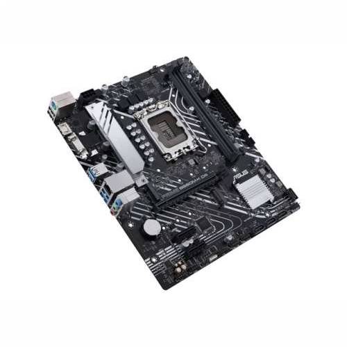 ASUS PRIME B660M-K D4 LGA 1700 Cijena