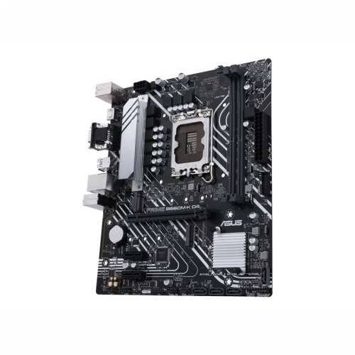 ASUS PRIME B660M-K D4 LGA 1700 Cijena