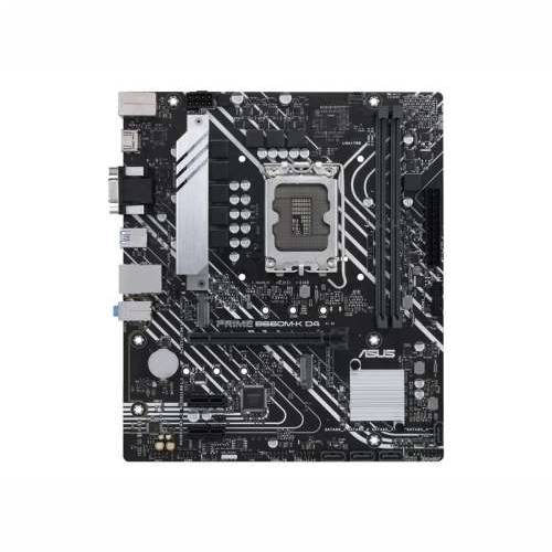 ASUS PRIME B660M-K D4 LGA 1700 Cijena