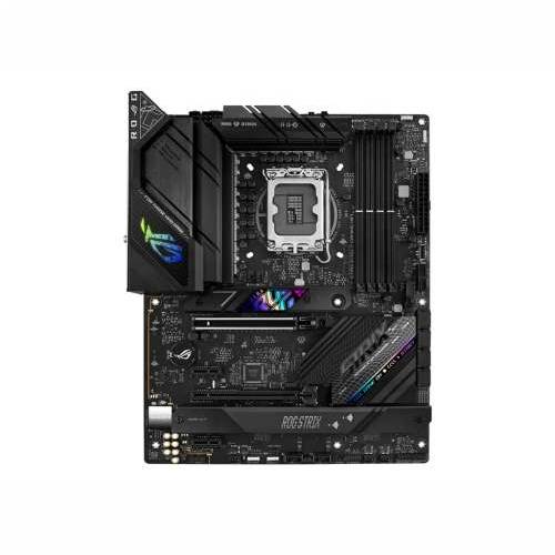 ASUS ROG STRIX B760-F GAMING WIFI Cijena