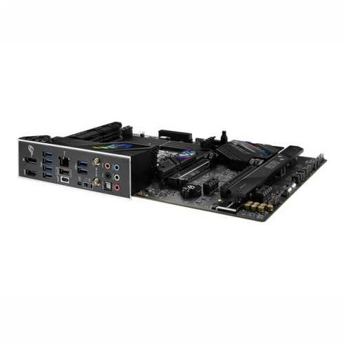 ASUS ROG STRIX B760-F GAMING WIFI Cijena