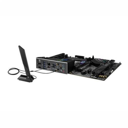 ASUS ROG STRIX B760-F GAMING WIFI Cijena