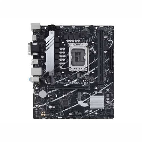 ASUS PRIME B760M-K D4 Cijena