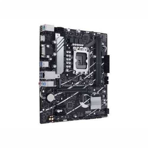 ASUS PRIME B760M-K D4 Cijena