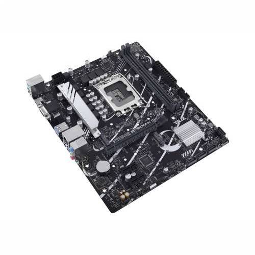 ASUS PRIME B760M-K D4 Cijena