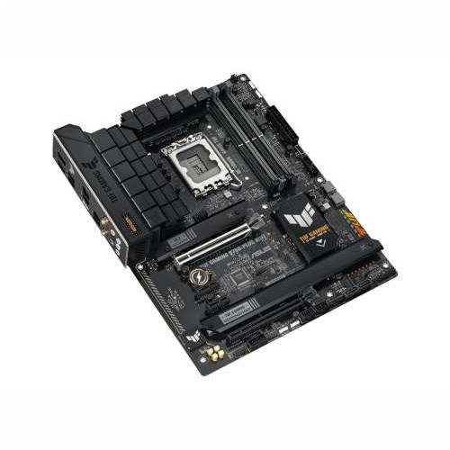 ASUS TUF GAMING B760-PLUS WIFI LGA1700 Cijena