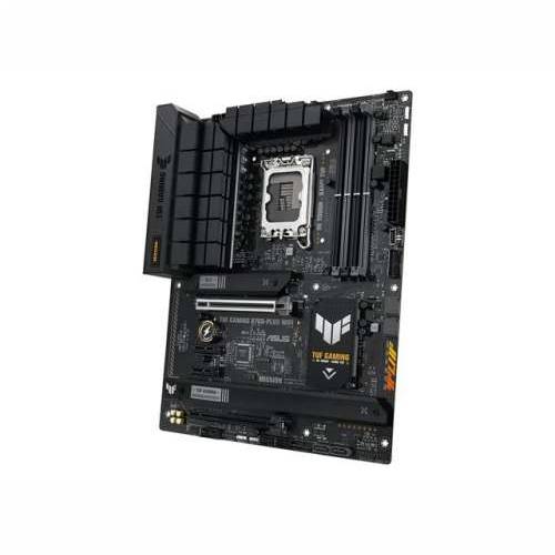 ASUS TUF GAMING B760-PLUS WIFI LGA1700 Cijena