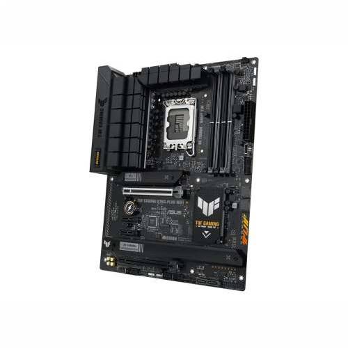 ASUS TUF GAMING B760-PLUS WIFI LGA1700 Cijena