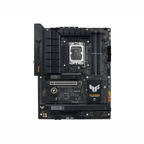 ASUS TUF GAMING B760-PLUS WIFI LGA1700 Cijena