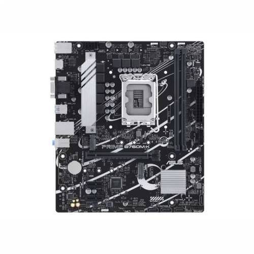 ASUS PRIME B760M-K LGA1700 B760 Cijena