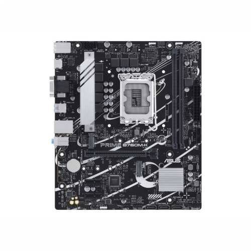 ASUS PRIME B760M-K LGA1700 B760 Cijena