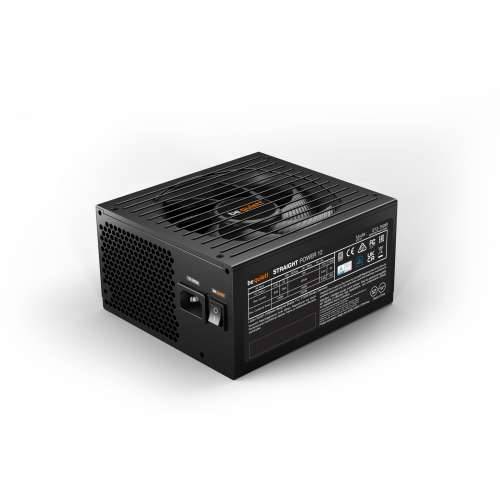 750W be quiet! straight power 12 | 80+platinum Cijena