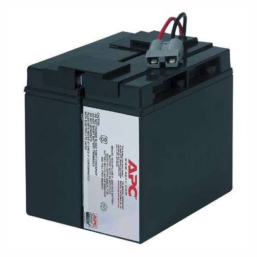 APC replacement battery #7 RBC7 Cijena