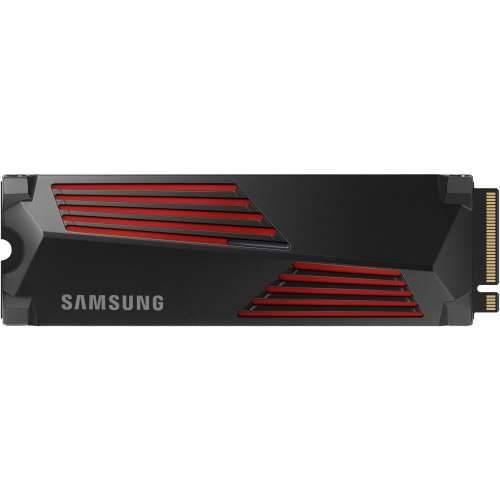 SSD M.2 1TB Samsung 990 PRO Heatsink NVMe PCIe 4.0 x 4 retail Cijena