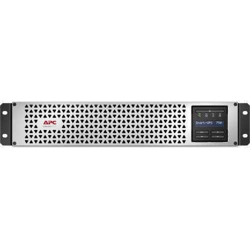 APC Smart-UPS SMTL750RMI2UC Rack/Tower 600W 750VA 2U Cijena