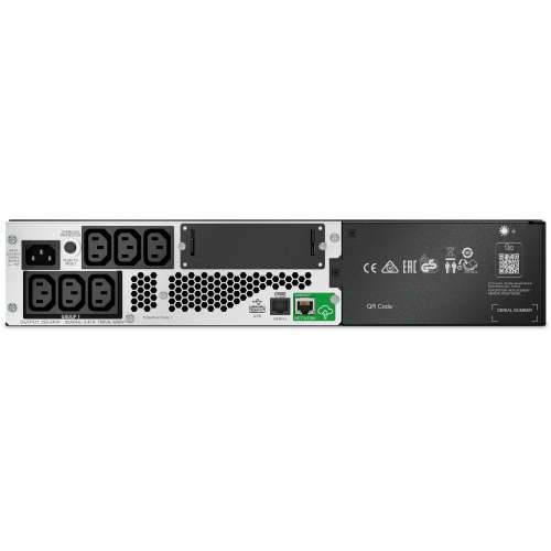 APC Smart-UPS SMTL750RMI2UC Rack/Tower 600W 750VA 2U Cijena