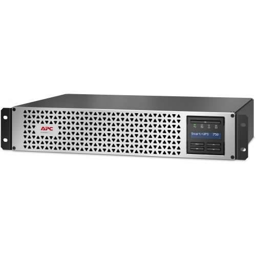 APC Smart-UPS SMTL750RMI2UC Rack/Tower 600W 750VA 2U Cijena