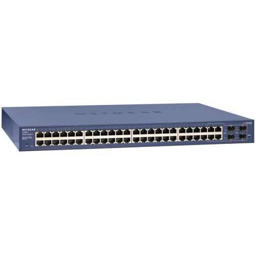 Netgear GS748Tv5M RM Cijena