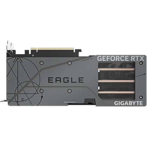 RTX 4060 Ti 8GB Gigabyte Eagle OC GDDR6 3Fan Cijena