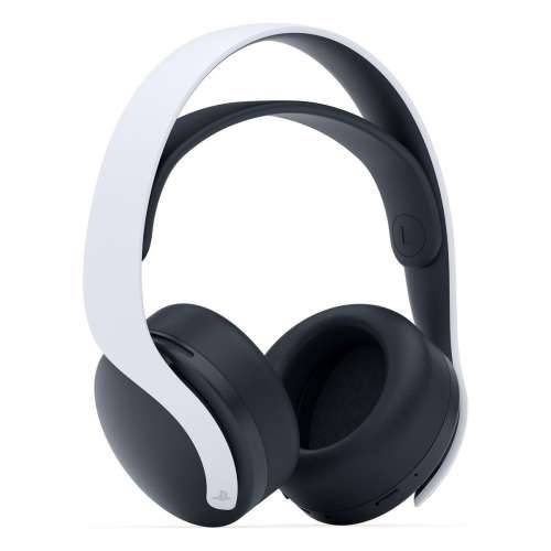 Sony PULSE 3D Wireless Headset - bežične slušalice sa prostornim zvukom za PlayStation 5 Cijena