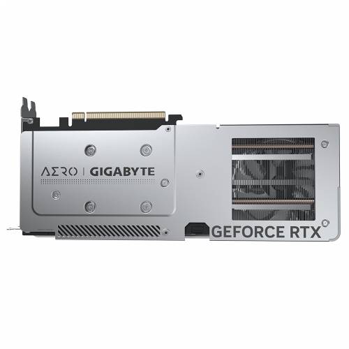 Gigabyte GeForce RTX 4060 AERO OC 8G grafička kartica - 8GB GDDR6, 1x HDMI, 3x DP Cijena