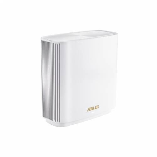 ASUS ZenWiFi AX Mesh WLAN sustav set od 2, bijeli (XT8) [WLAN AX, AX6600, do 6600 Mbit/s, tri-band, MU-MIMO] Cijena