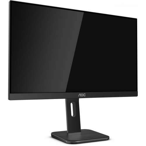 60.5cm/24““ (1920x1080) AOC 24P1 IPS 16:9 USB 5ms VGA HDMI DisplayPort Speaker FULL HD Black Cijena