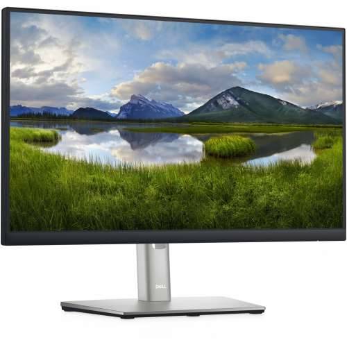 54.61cm/21.5““ (1920x1080) Dell-P2222H 16:9 5ms IPS DisplayPort VGA HDMI 4xUSB 3.2 VESA Pivot Full HD Black/Silver Cijena