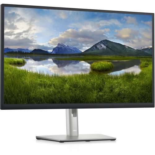 68.6cm/27““ (2560x1440) Dell P2723D 16:10 5ms IPS DisplayPort HDMI USB VESA Pivot QHD Silver/Black Cijena