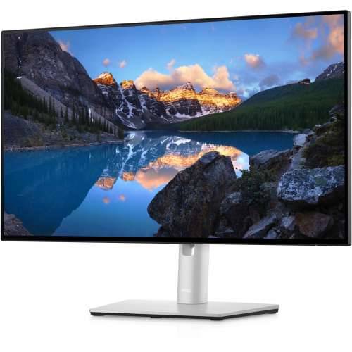 61cm/24““ (1920x1080) Dell UltraSharp U2422HE 16:9 5ms IPS HDMI DisplayPort USB-C VESA Pivot Full HD Black/Silver Cijena