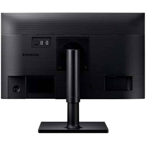 68.6cm/27““ (1920x1080) Samsung F27T450FZU 16:9 5ms IPS 2xHDMI DisplayPort VESA Pivot Speaker Full HD Black Cijena