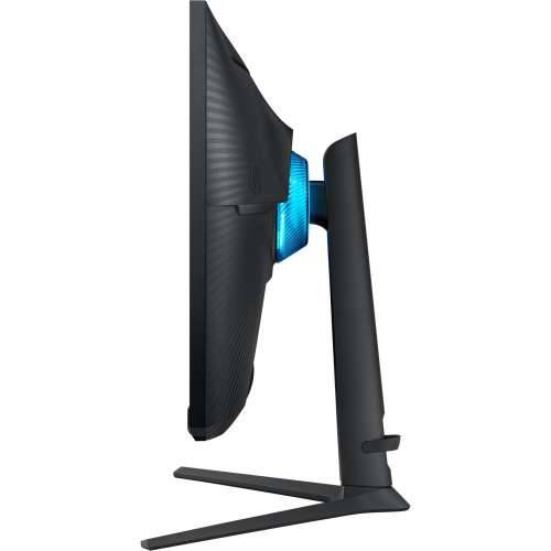 80cm/32““ (3840x2160) Samsung Odyssey G7 S32BG700EU 16:9 1ms IPS HDMI 2xDisplayPort VESA Pivot Speaker 4K 144Hz Gaming Black Cijena