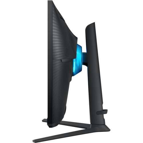 80cm/32““ (3840x2160) Samsung Odyssey G7 S32BG700EU 16:9 1ms IPS HDMI 2xDisplayPort VESA Pivot Speaker 4K 144Hz Gaming Black Cijena