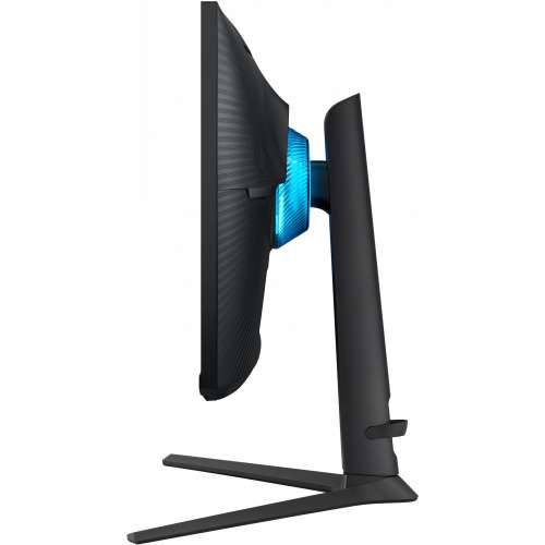 70cm/28““ (3840x2160) Samsung Odyssey G7 S28BG700EP 16:9 1ms IPS 2xHDMI DisplayPort VESA Pivot UHD 144Hz Gaming Black Cijena