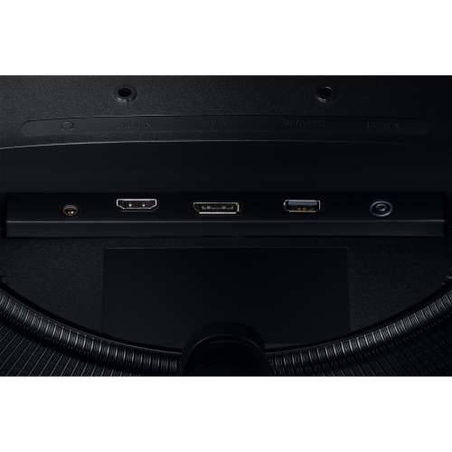 86cm/34““ (3440x1440) Samsung Odyssey C34G55TWWP Curved 21:9 1ms 144Hz HDMI DisplayPort VESA Ultra WQHD Black Cijena
