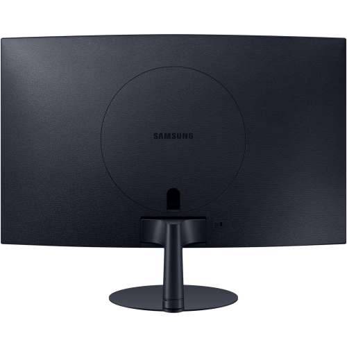 68cm/27““ (1920x1080) Samsung S27C390EAU 4ms 16:9 2xHDMI DisplayPort Speaker Full HD Black Darkblue/Grey Cijena